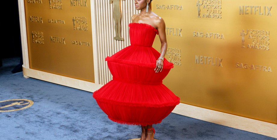 Даниэль Дедуайлер, SAG 2025