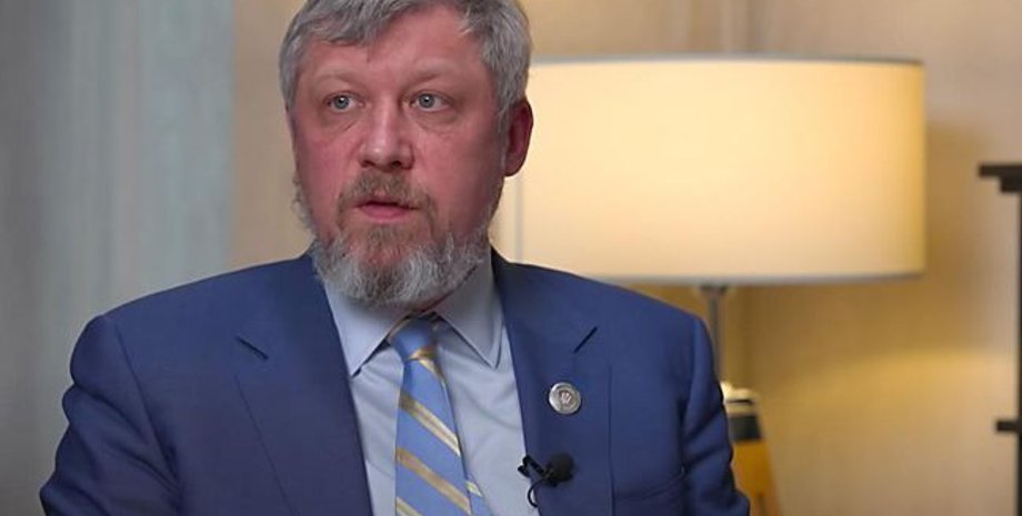 петр врублевский, посол украины в казахстане, казахстан, мид, скандал