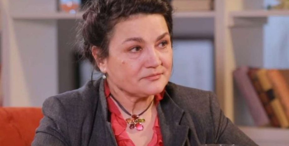 наталья сумская