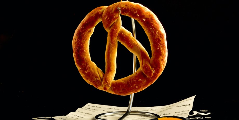 крендель, крендель рецепт, крендель рецепт с кипятком