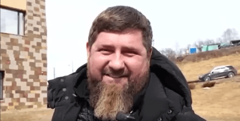 Рамзан Кадыров, Чечня, здоровье, болезнь, проблемы со здоровьем, видео