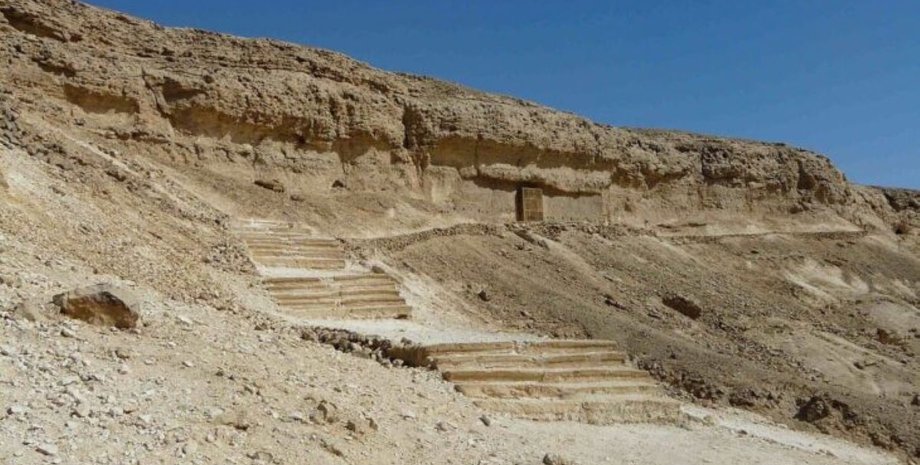 археологи узнали историю древнего египетского города Амарна