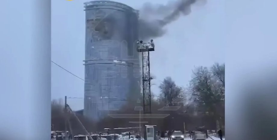 многоэтажка в Казани