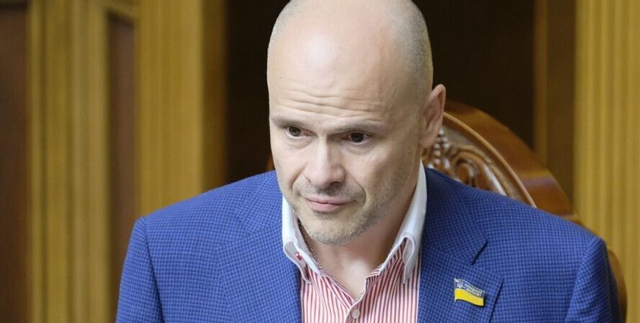 Михаил Радуцкий, Локдаун