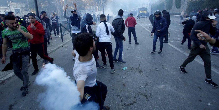 Фото: twitter.com/lesoir