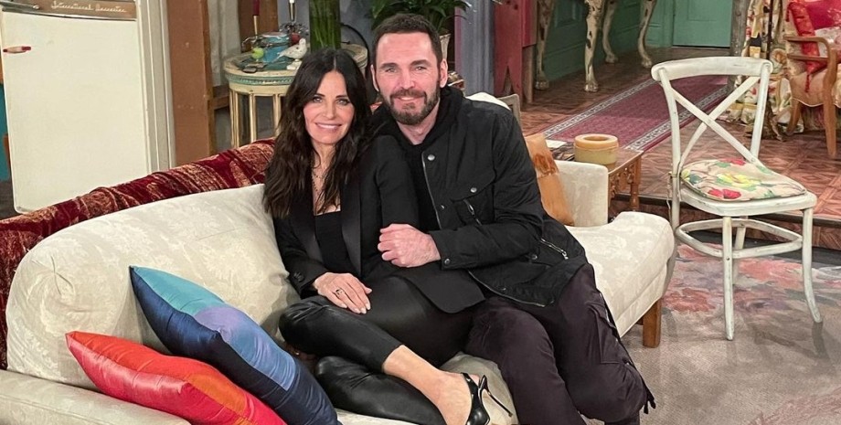 Кортни Кокс и Джонни МакДейд Кортни Кокс и Джонни МакДейд, м парень, Кортни Кокс дочь, Кортни Кокс возраст, Кортни Кокс фото, Кортни Кокс фильмы