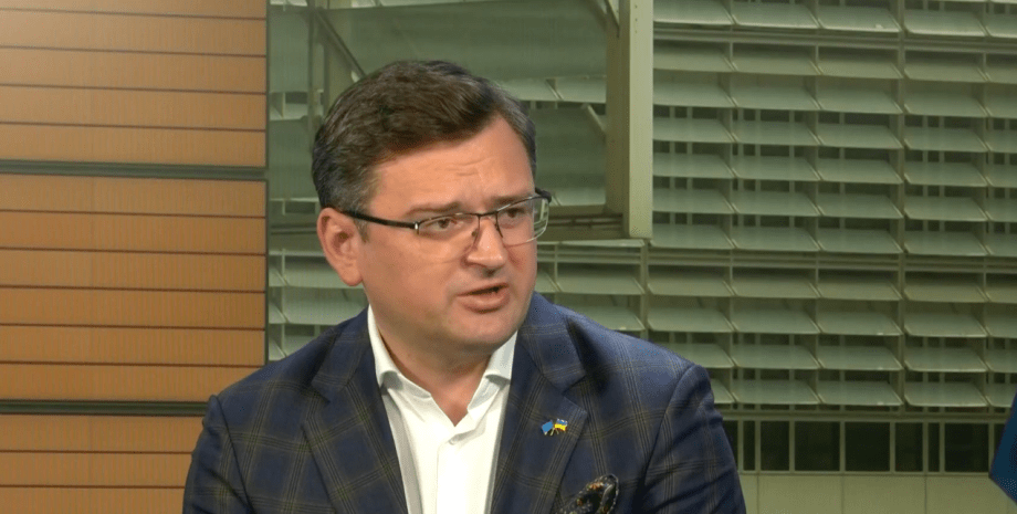 Глава МИД Украины Дмитрий Кулеба переговоры с РФ, МИД Украины, саммит мира, Дмитрий Кулеба