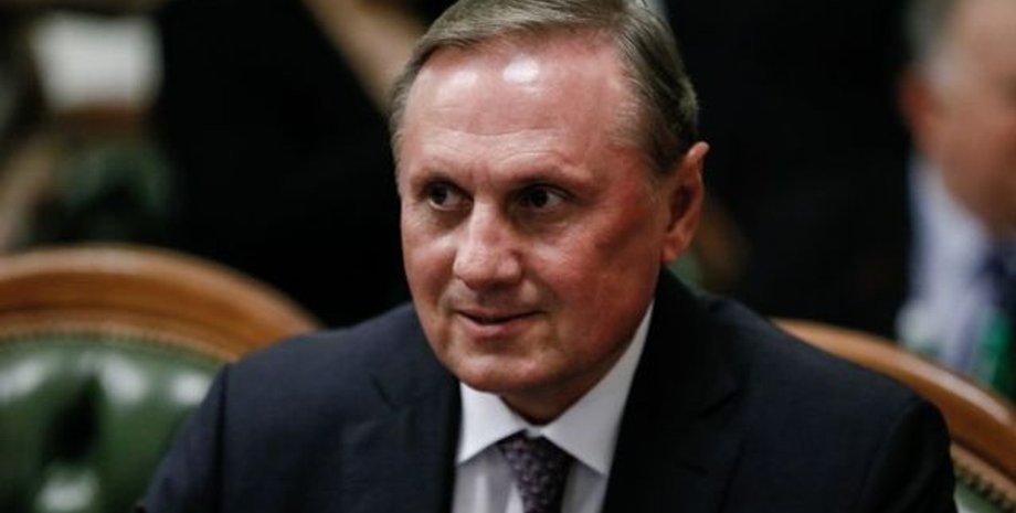 Александр Ефремов / Фото: antikor.com.ua