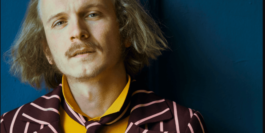 Виктор Байда