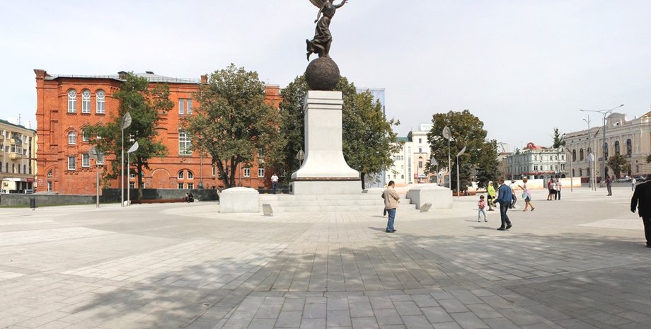 Харьков / Фото: rotozeev.net