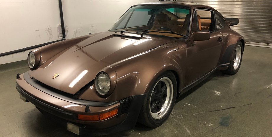 Porsche 911 Turbo, Porsche 911, спорткар Porsche, Porsche 911 Turbo 1977