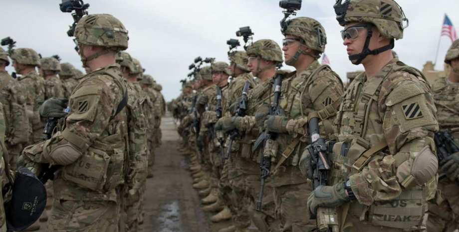 Миротворці, НАТО, військові, іноземні війська в Україні, миротворці в Україні