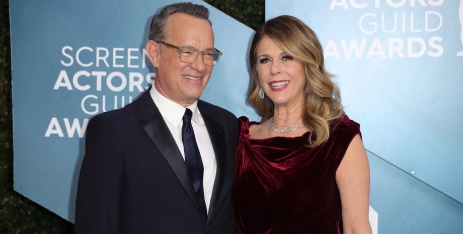 Фото: Leon Bennett