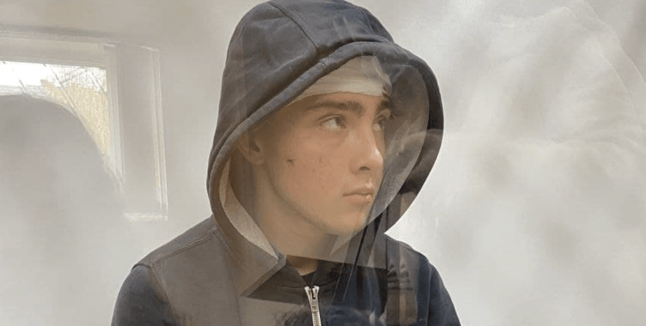 Николай Харьковский, ДТП, Харьков, суд, адвокат, судья