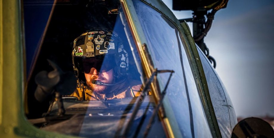 війна в повітрі, українська військова авіація, ВС України, авіація україни, український військовий льотчик, український пілот