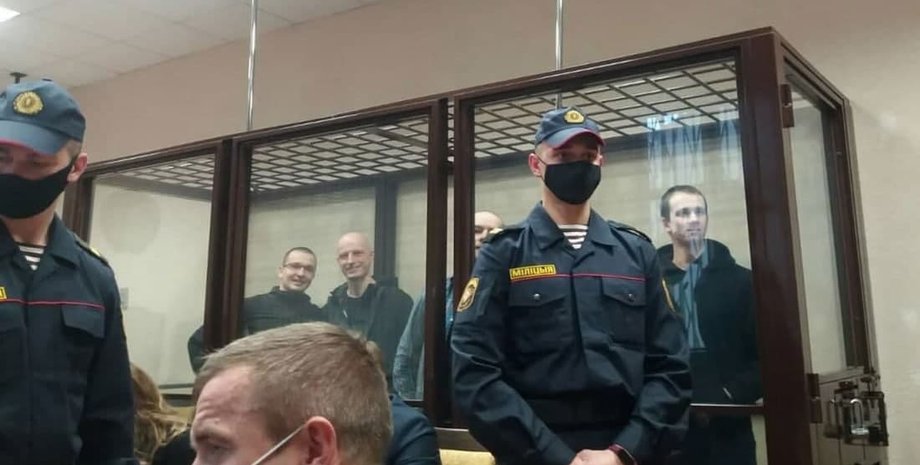 Группа Олиневича