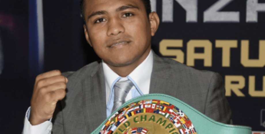 Роман Гонсалес / Фото: klitschko-brothers.com