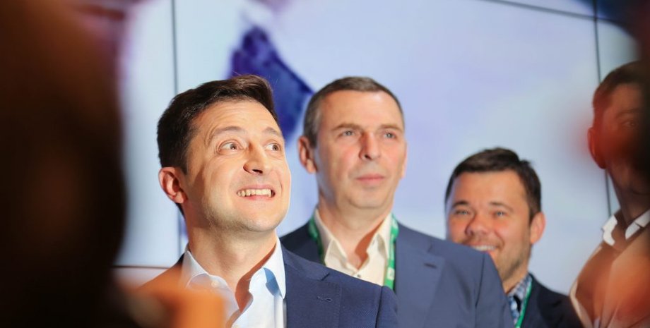 Фото: Телекритика