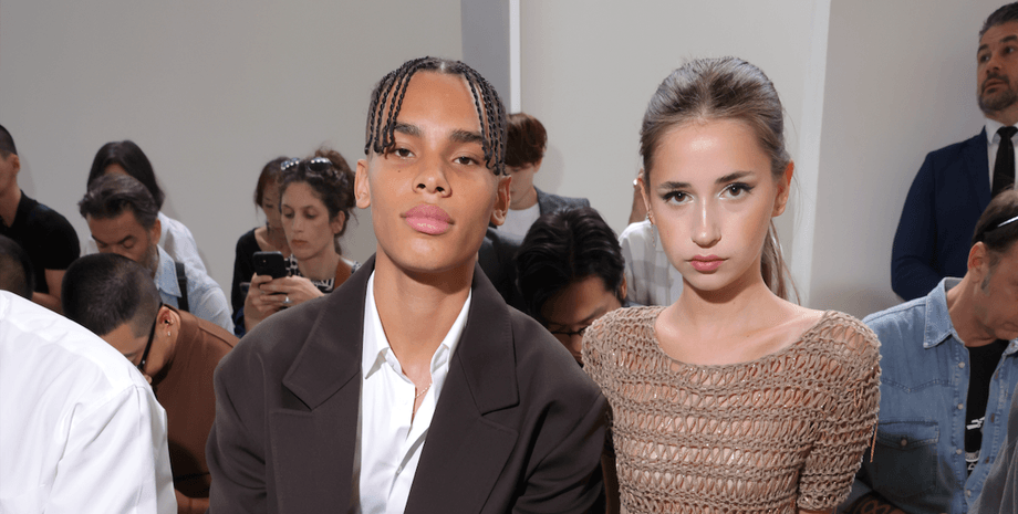 Александр Кост-Гримальди и Саванна хеннесси, сын князя Монако, сын князя Альбера, Саванна Геннесси