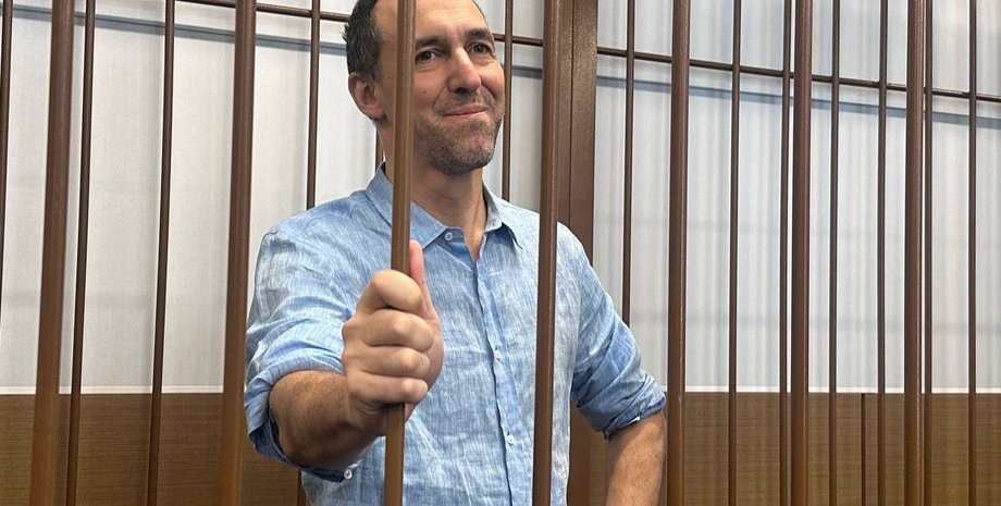 Лоран Вінатьє, лоран вінатьє суд, російський суд, іноагент