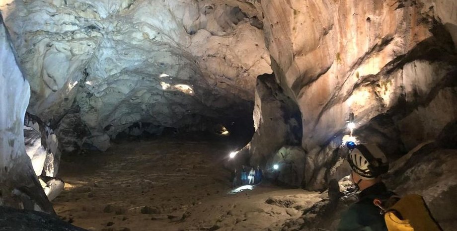 пещера, франция, экспедиция, изоляция, заточение, кристиан клот, арьеж, ломбривс, эксперимент