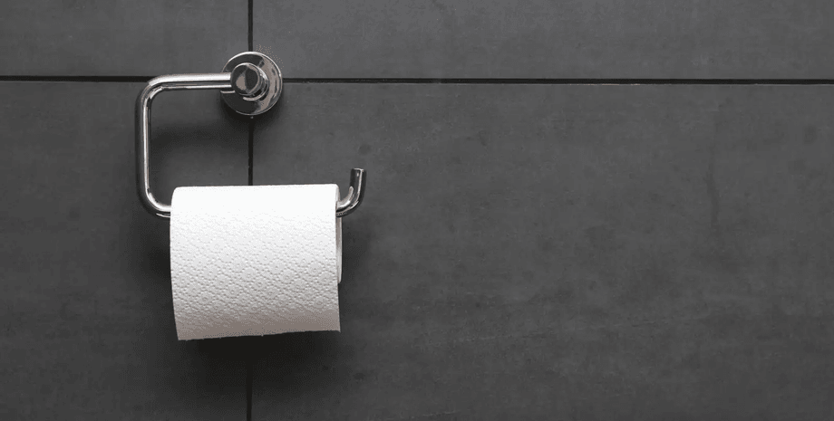 туалетний папір, PFAS, хімікати