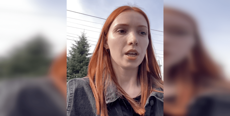 Елена мобилизация, мобилизация в Украине, Мукачевский ТЦК, скандал, Арсен Однорог