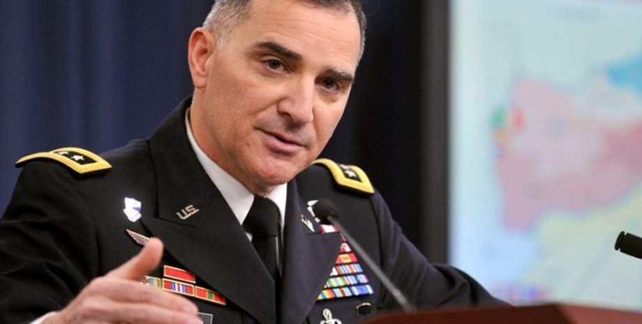 Кертис Скапаротти / Фото: commons.wikimedia.org