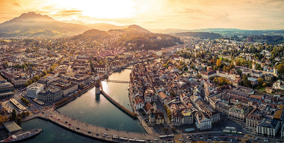 Фото: Getty Images