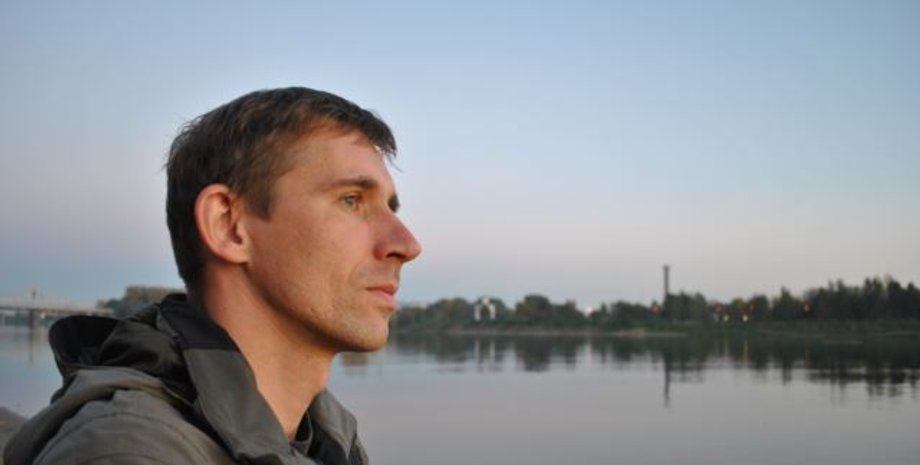 Андрей Бубеев