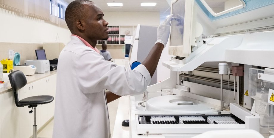 Африка, Танзания, вспышка, болезнь,