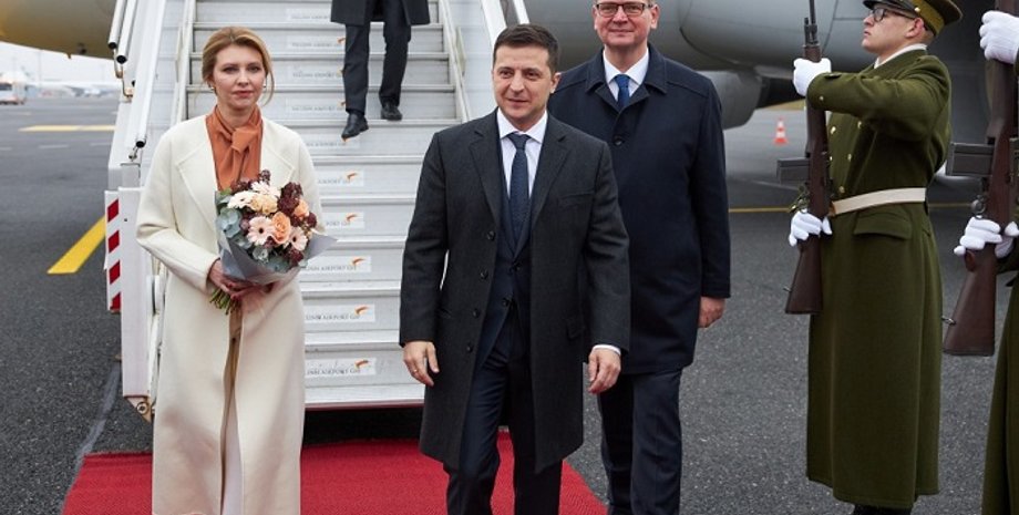 Фото: Офис президента