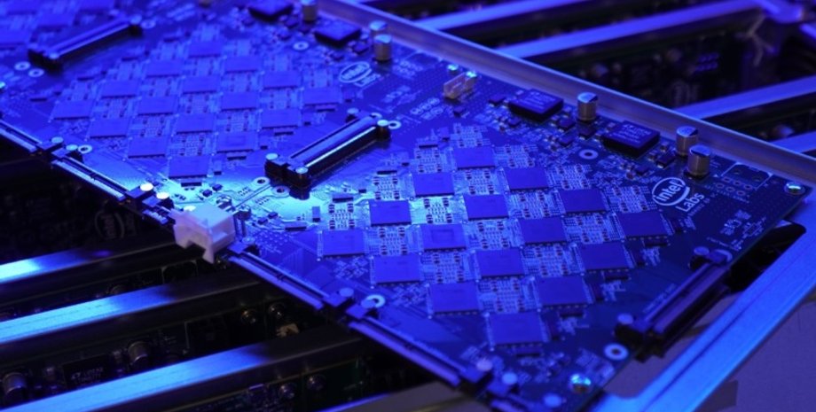 Фото: Intel Corporation