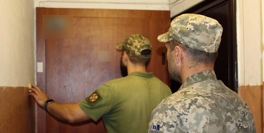 У Києві не буде посилення мобілізації