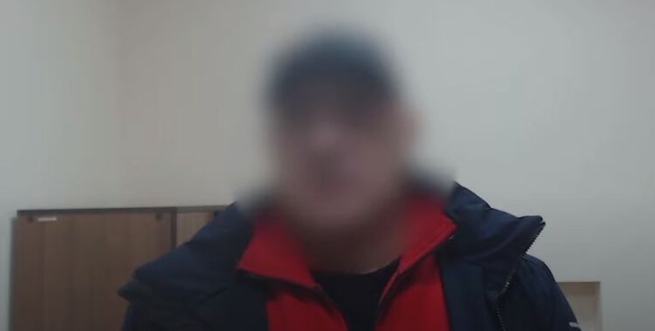 russia today, пограничники, оператор