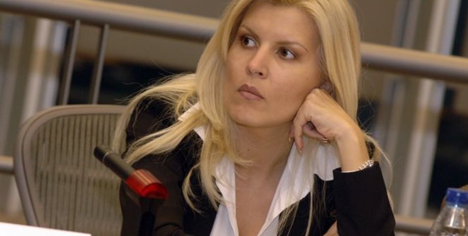 Елена Удря \ Фото: Canal3