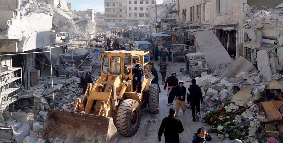 Фото: Getty Images