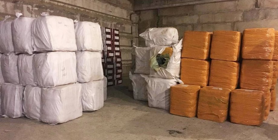 Фото: Госпогранслужба