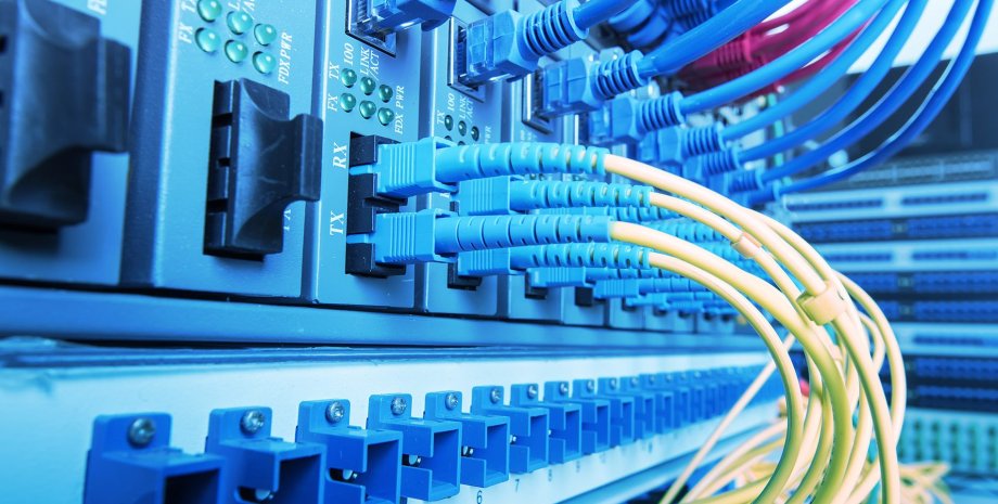 оптоволокно оптоволокно рекорд скорости