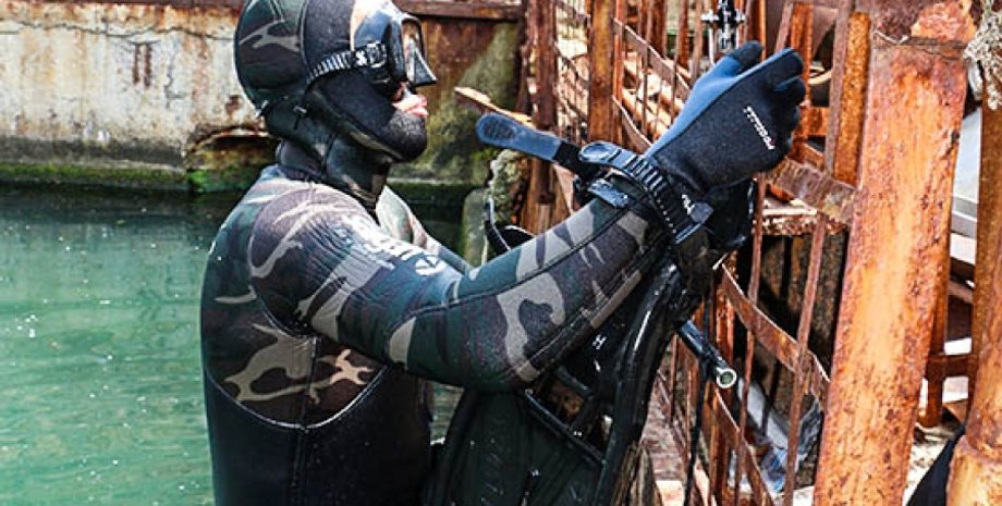 Фото: информационно-аналитический центр национальной безопасности Украины