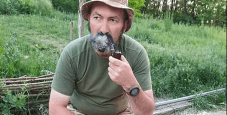 Роман Кулик