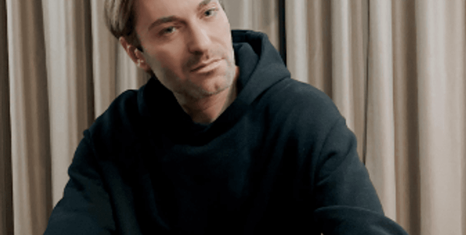 Ель Кравчук відповів, чи спілкується з Ані Лорак та пояснив її зраду