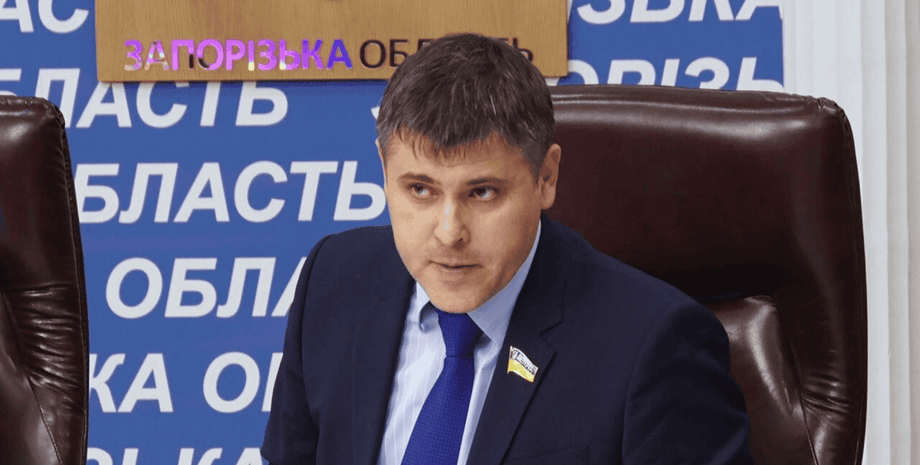 новости запорожья, квартира, запорожский облсовет, майами, квартира в майами, чиновник, декларация