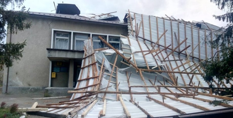 Фото: "Заставна Сегодня"