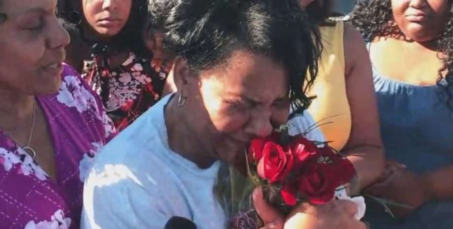 Элис Джонсон / Фото: ABC News