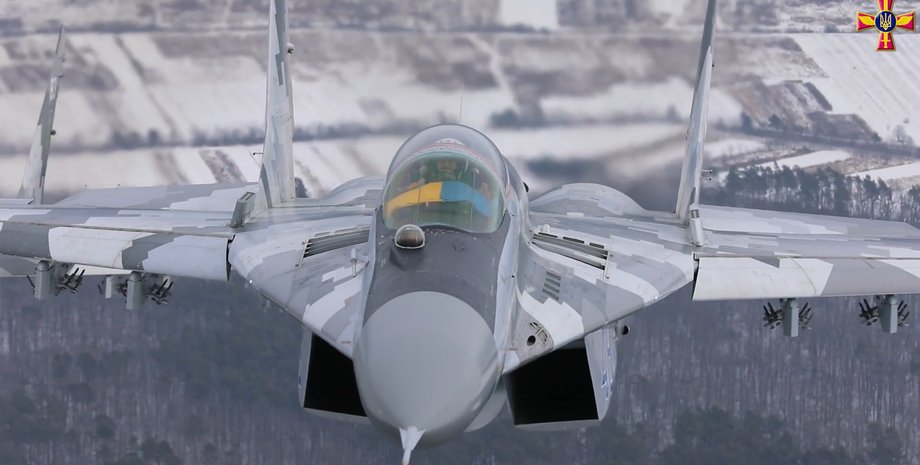 ВСУ, украинская тактическая авиация, учения авиации Воздушных Сил ВСУ, поражение танковых колонн