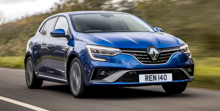 Renault, Renault Megane, Авто, Автомобілі, Дизельні авто, Продаж, Статистика, Фото, Моделі, Україна, Українці