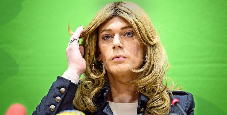 Тесса Гансерер, бундестаг