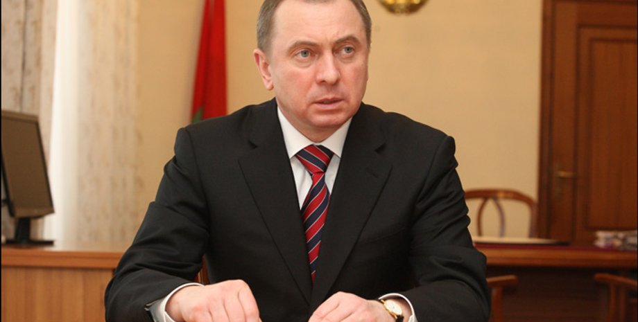 Владимир Макей / Фото: naviny.by