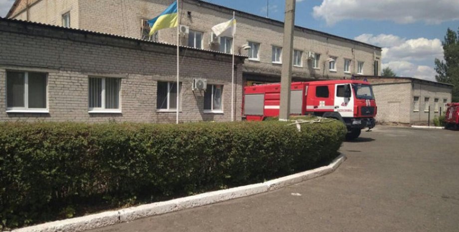 Фото: Нацполиция